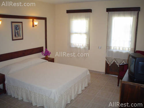 Salinas Beach Hotel 8